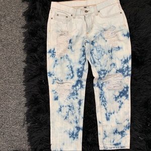 CARMAR Jeans